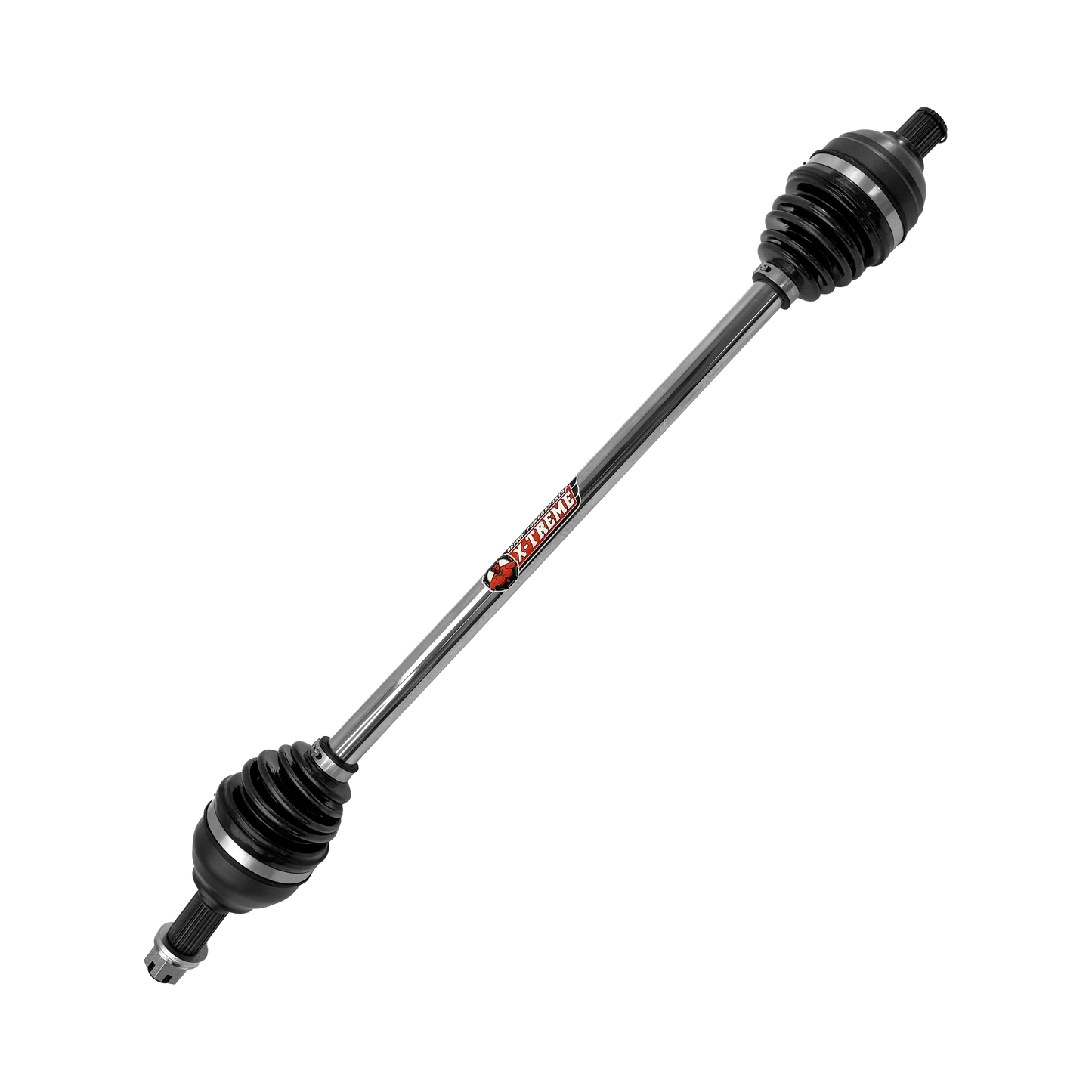 2022+ Polaris Pro R Front Demon Xtreme Heavy Duty Race Spec Axle