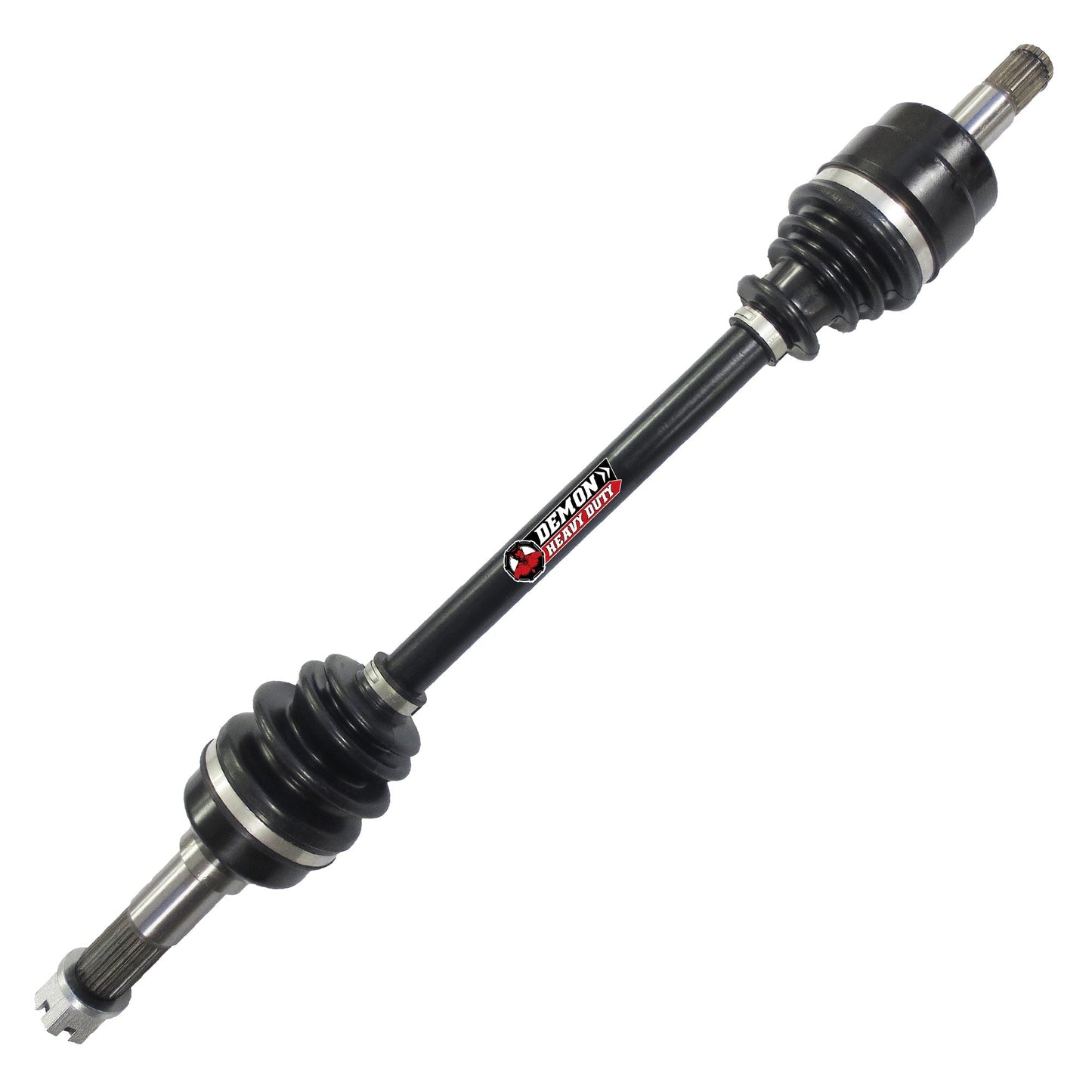 Demon Heavy Duty Axle for Yamaha Rhino 450/660 Front Left - Rhino 700 Front Right/Left