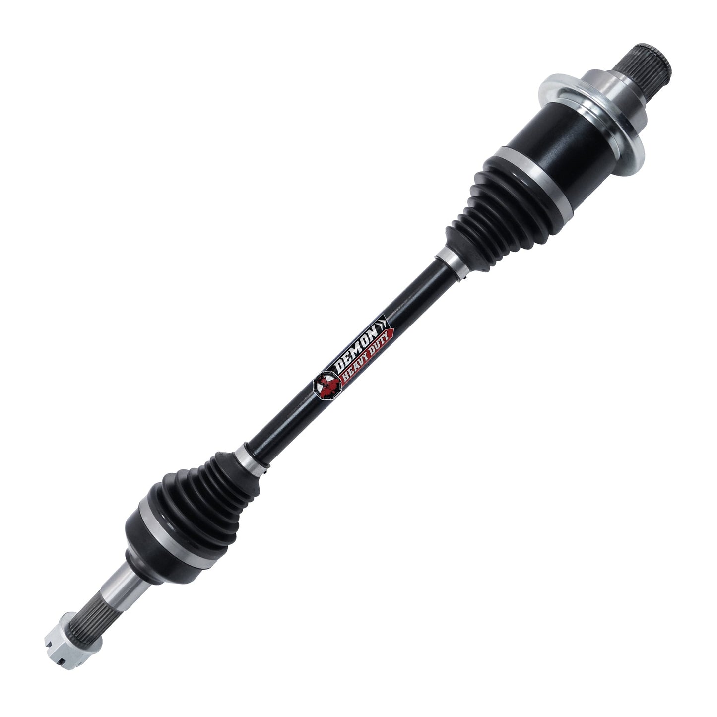 Demon Heavy Duty Axle for Yamaha Rhino 700 Rear Right