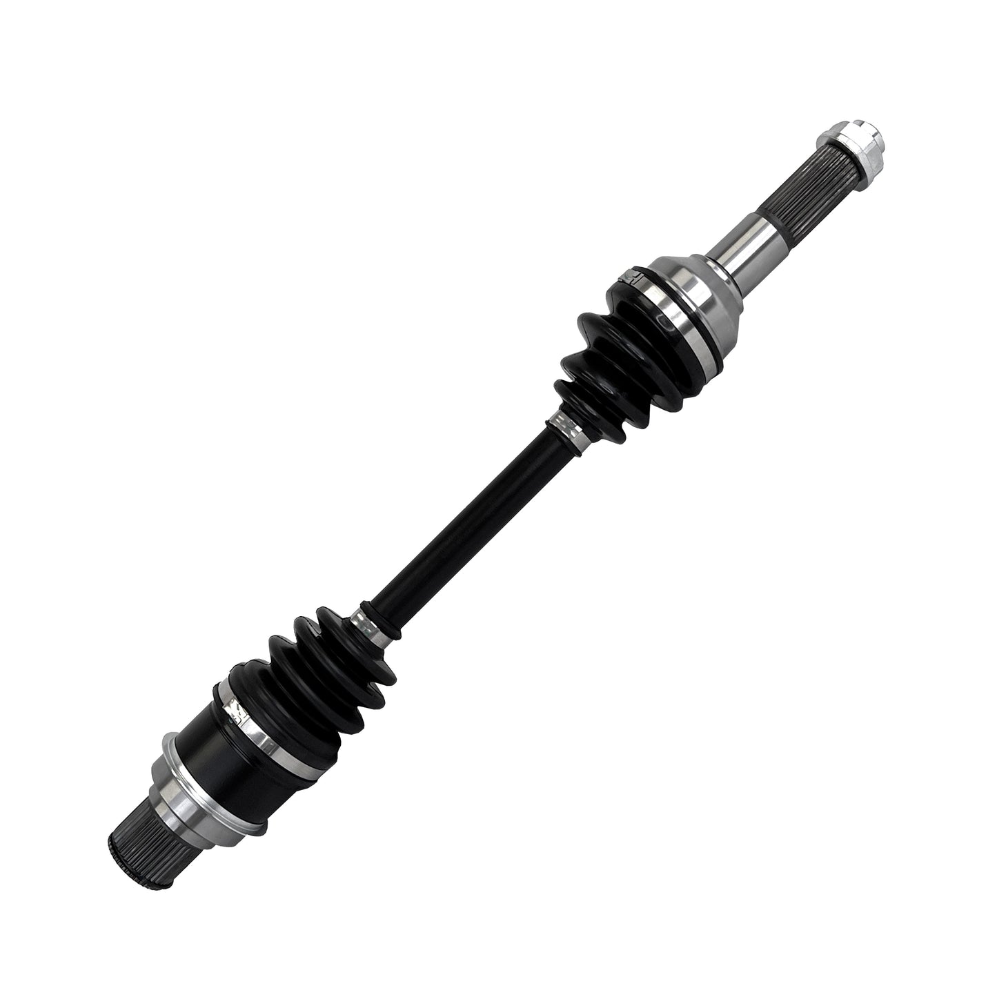 YAMAHA BIG BEAR 400 (2007-2012) Rear Left RUGGED Axle