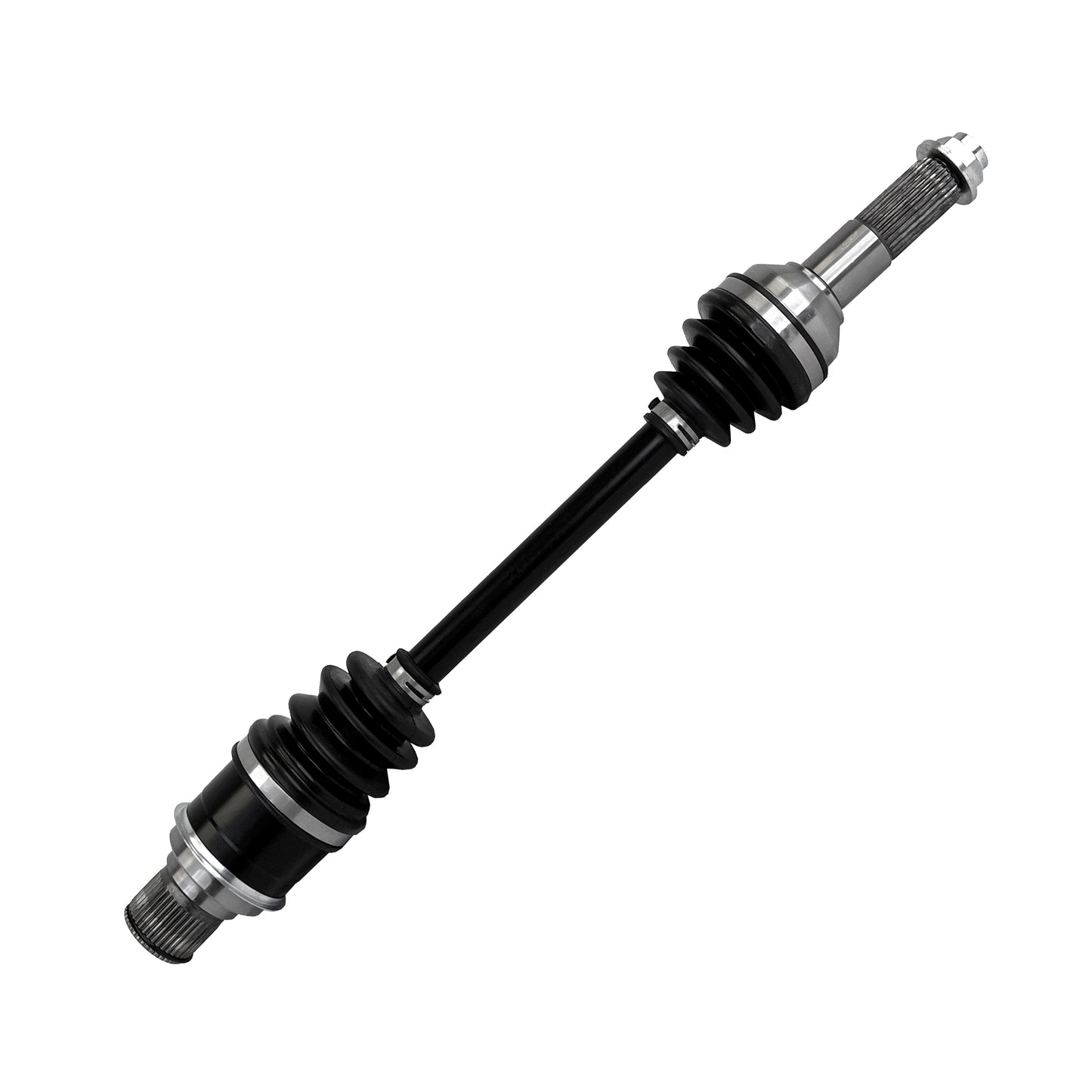 YAMAHA BIG BEAR 400 (2007-2012) Rear Right RUGGED Axle