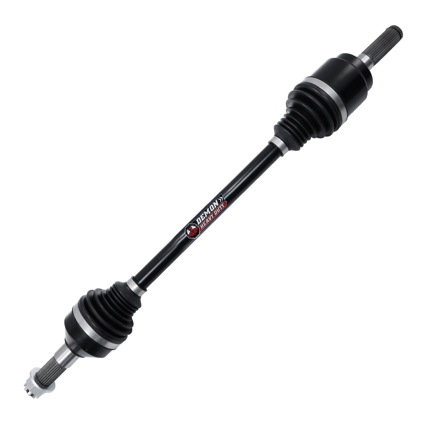 Demon Heavy Duty Axle for Yamaha Viking 700 / Wolverine 700 Front Right/Left