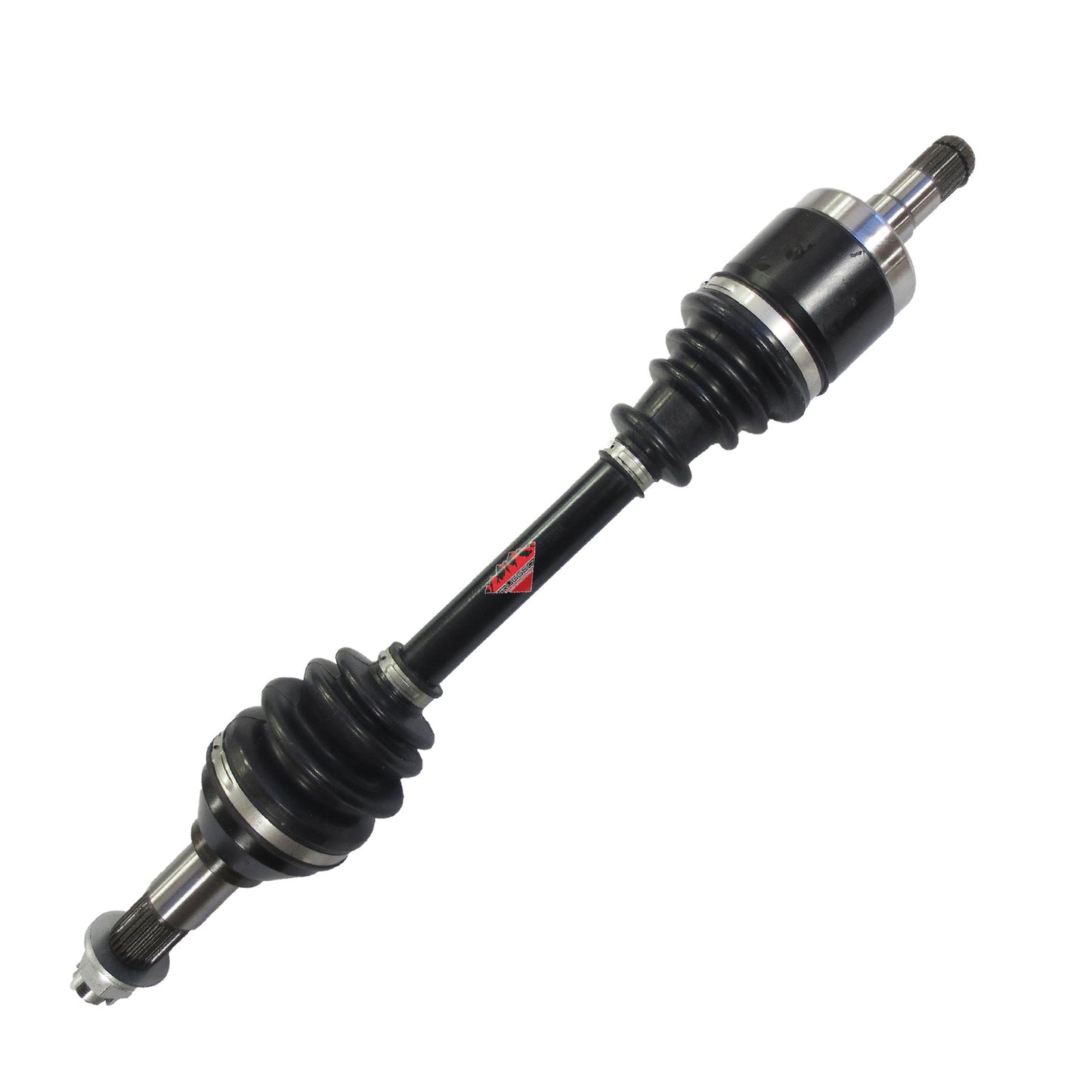 Rugged Axle for 2014-2025 Yamaha Viking/Wolverine Rear Left,Right