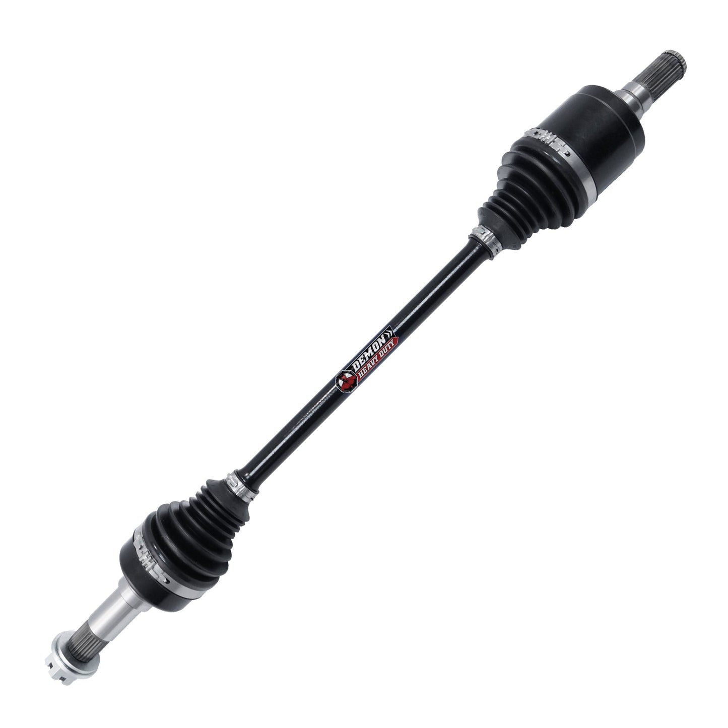 Demon Heavy Duty Axle for Yamaha Viking 700 / Wolverine 700 Rear Right/Left