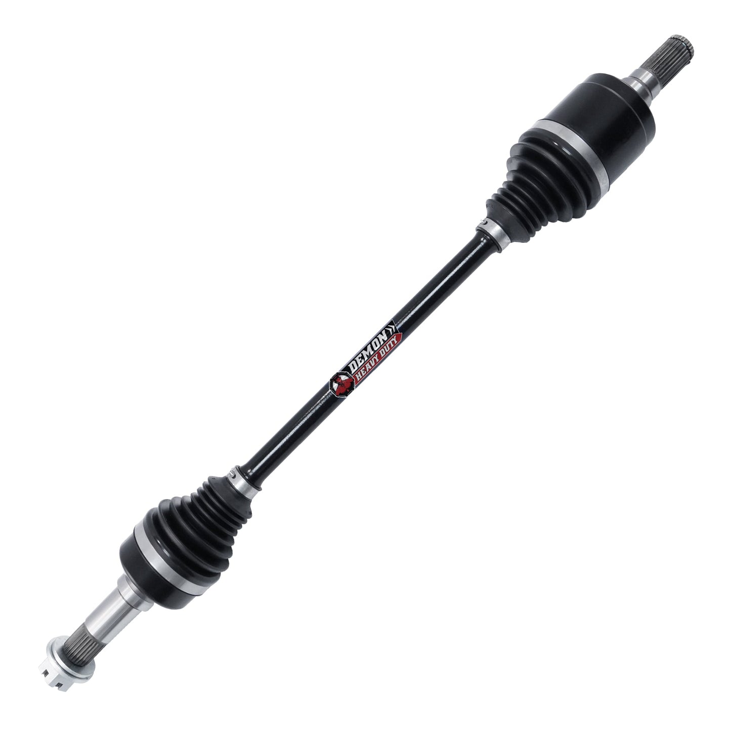 Demon HD Axle for 2014-2025 Yamaha Grizzly 700 Front Left,Right