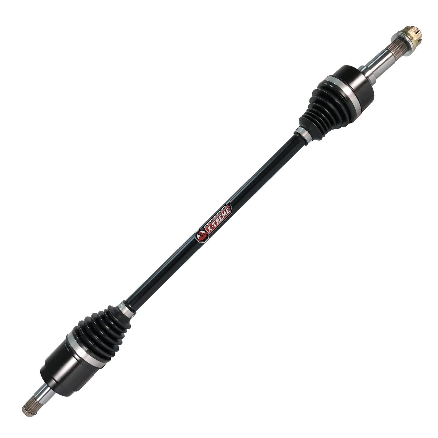 Yamaha YXZ Demon X-TREME Heavy Duty Axle