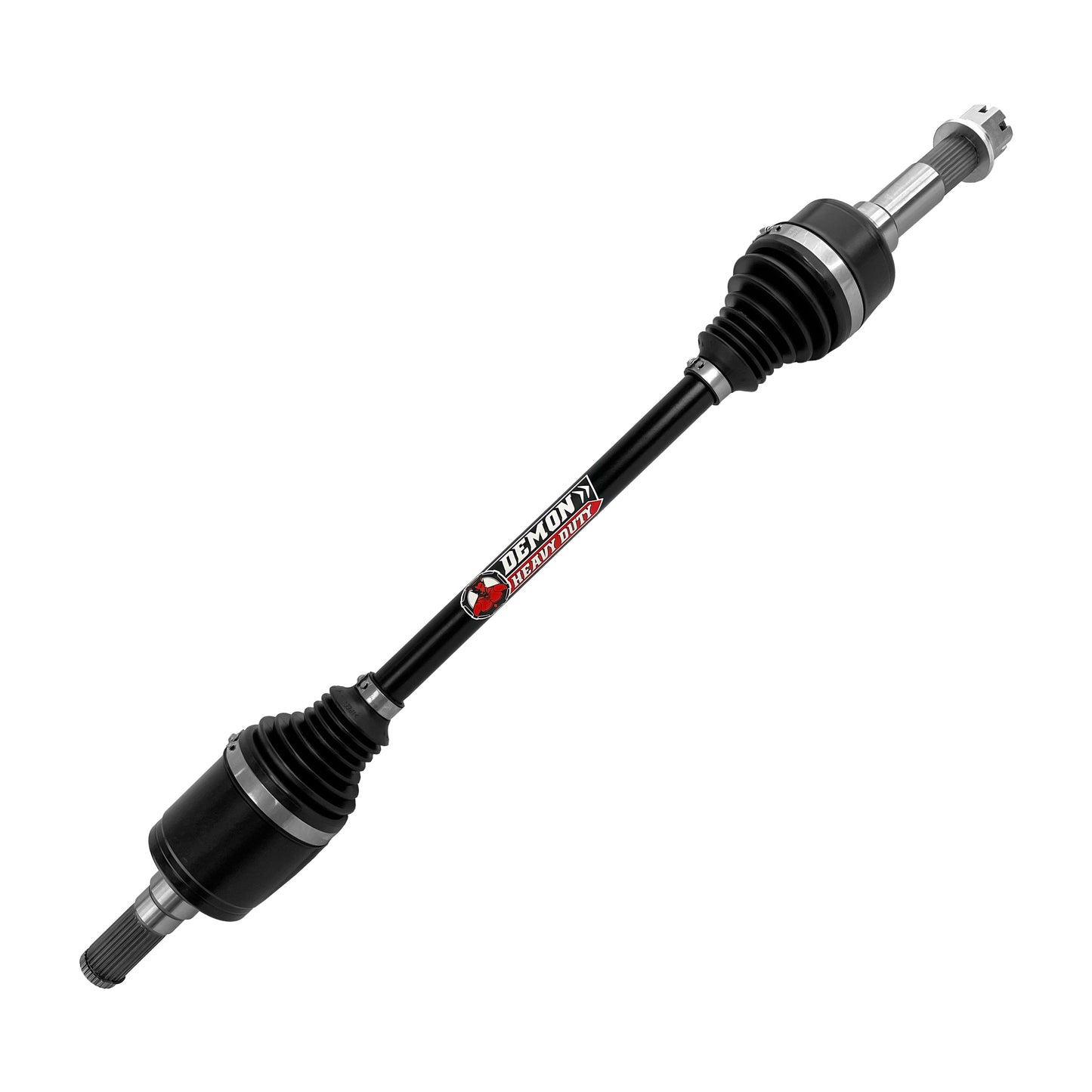 2016+ Yamaha YXZ Rear Demon Heavy Duty Axle