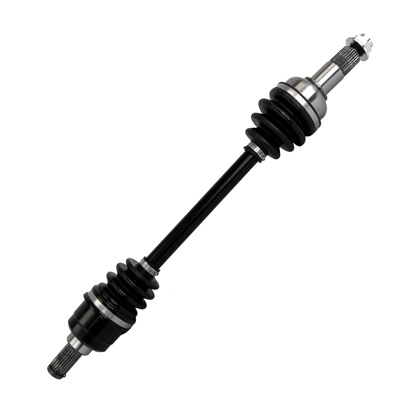 YAMAHA GRIZZLY 700 (2016-2019) Rear Left/Right RUGGED Axle
