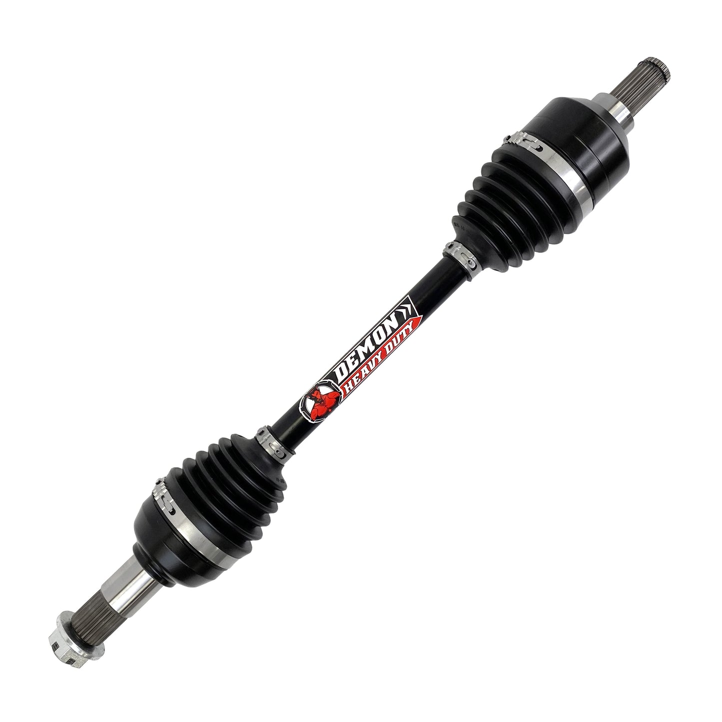 Demon HD Axle for 2014-2025 Yamaha Grizzly 700 Rear Left,Right