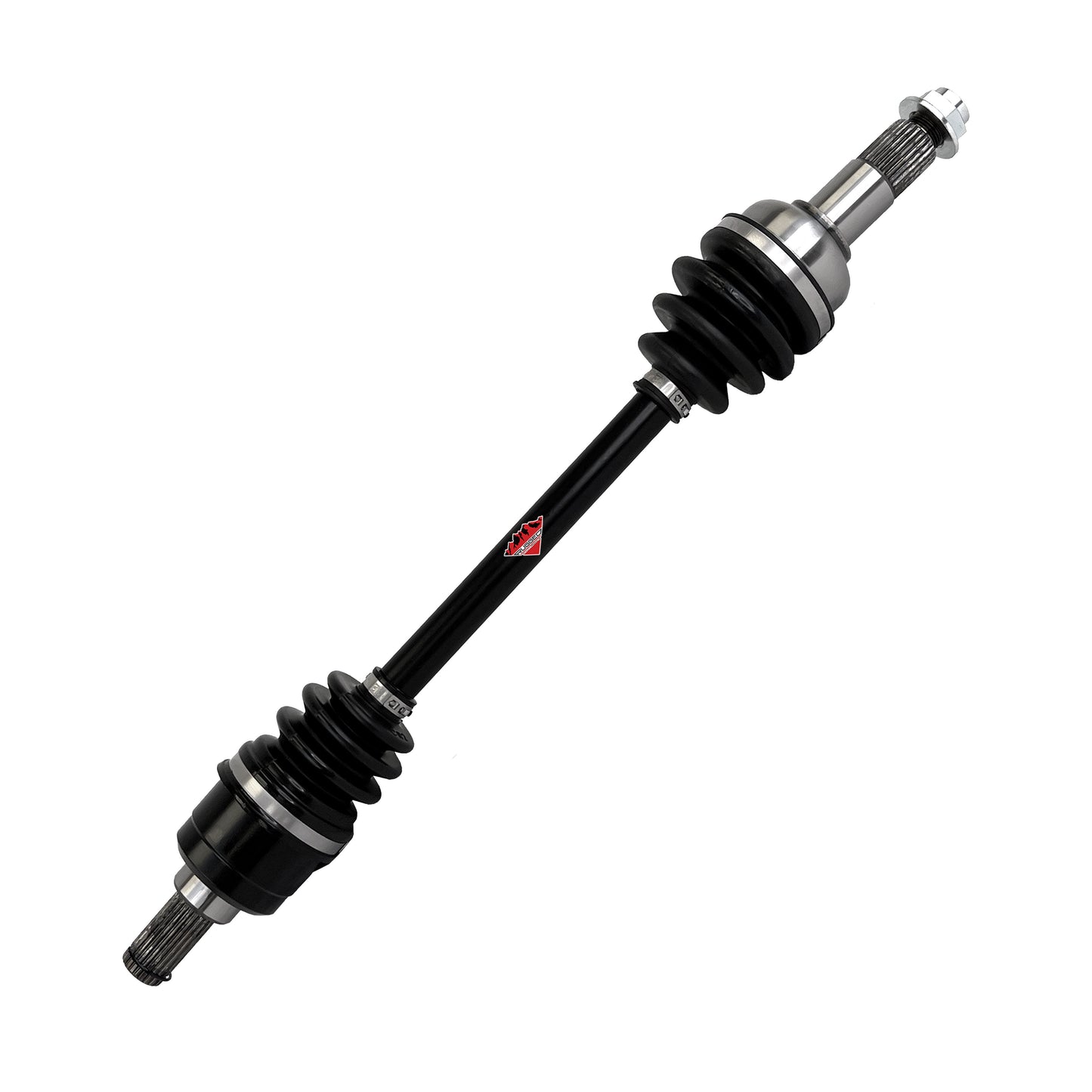 Rugged Axle for 2014-2025 Yamaha Grizzly 700 Rear Left,Right