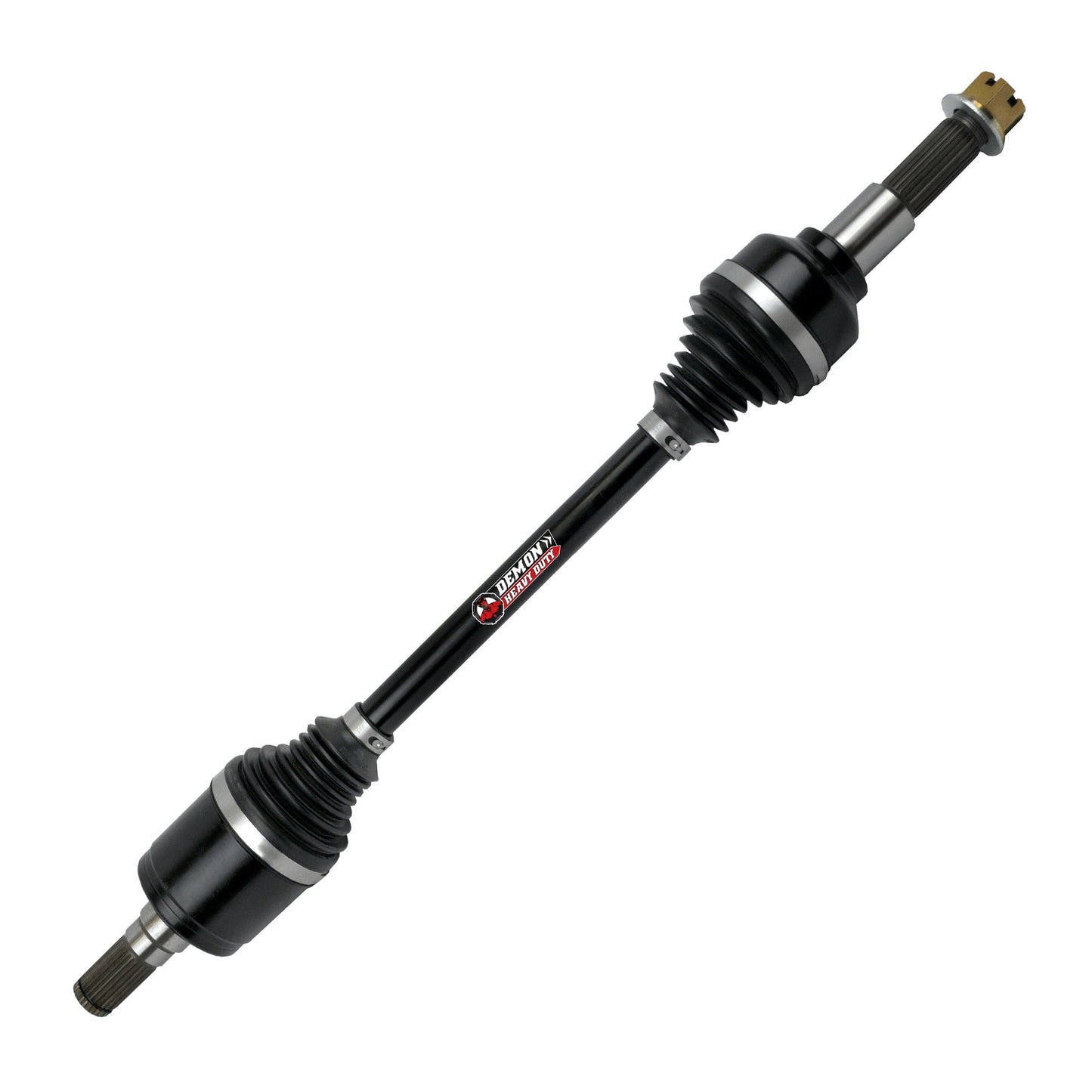 Demon HD Axle for 2018-2025 Yamaha Wolverine X4,X2 Rear Left,Right