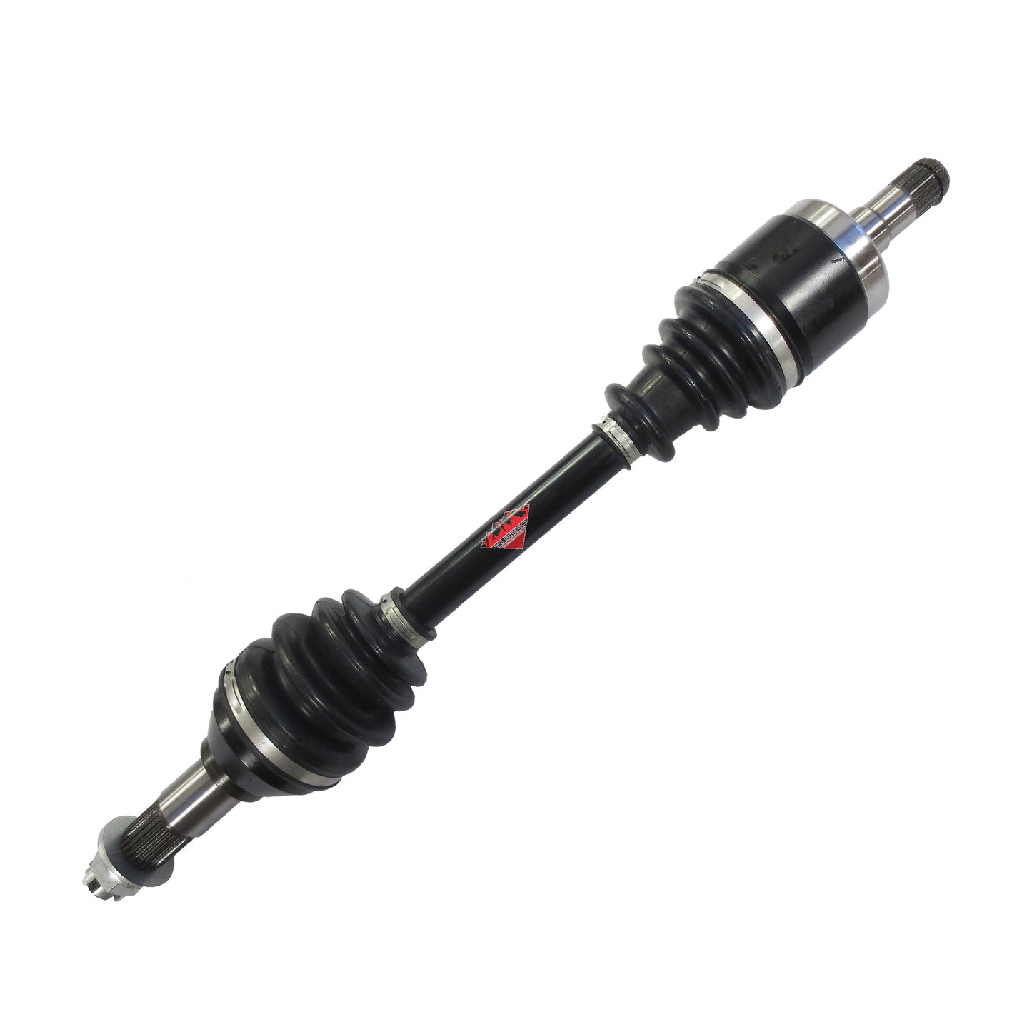 Rugged Axle for 2011-2013 John Deere Gator XUV Rear Left,Right