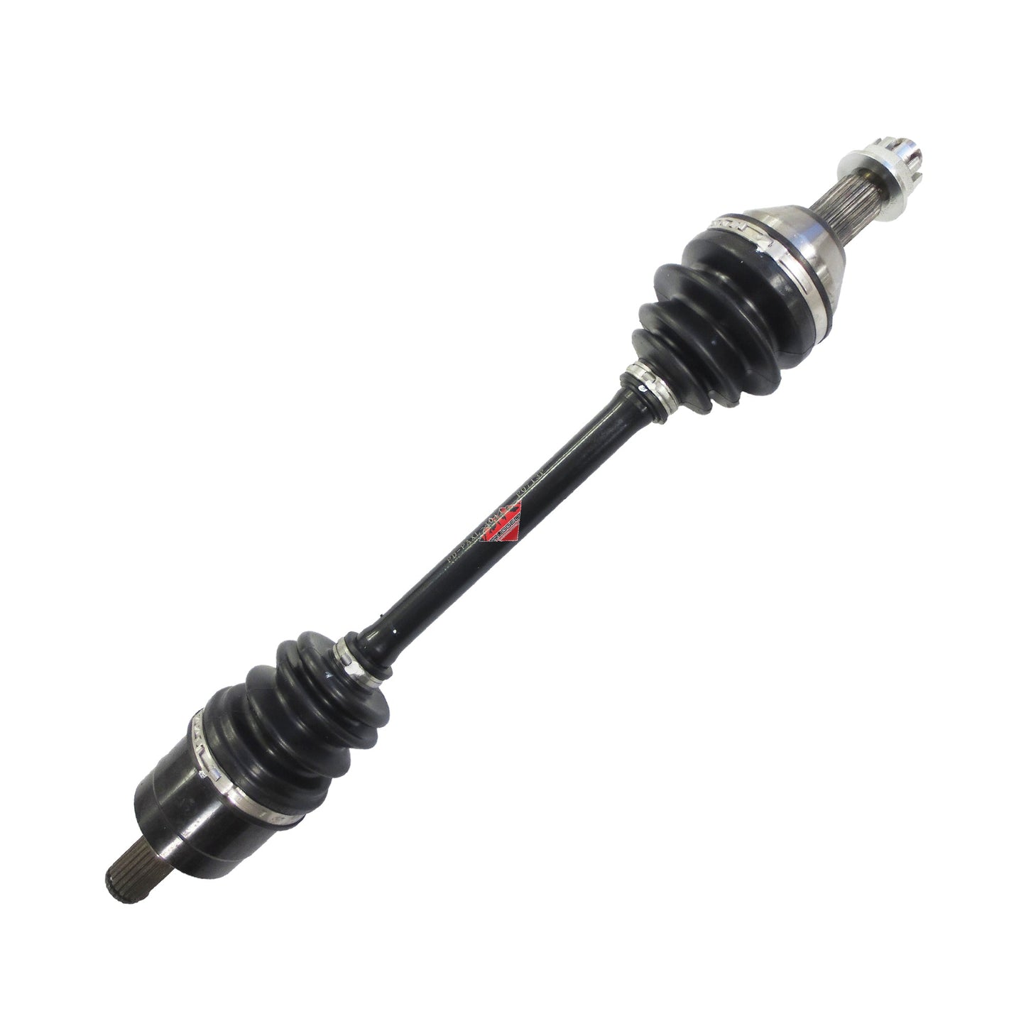 Rugged Axle for 2011-2020 John Deere Gator XUV Front Left