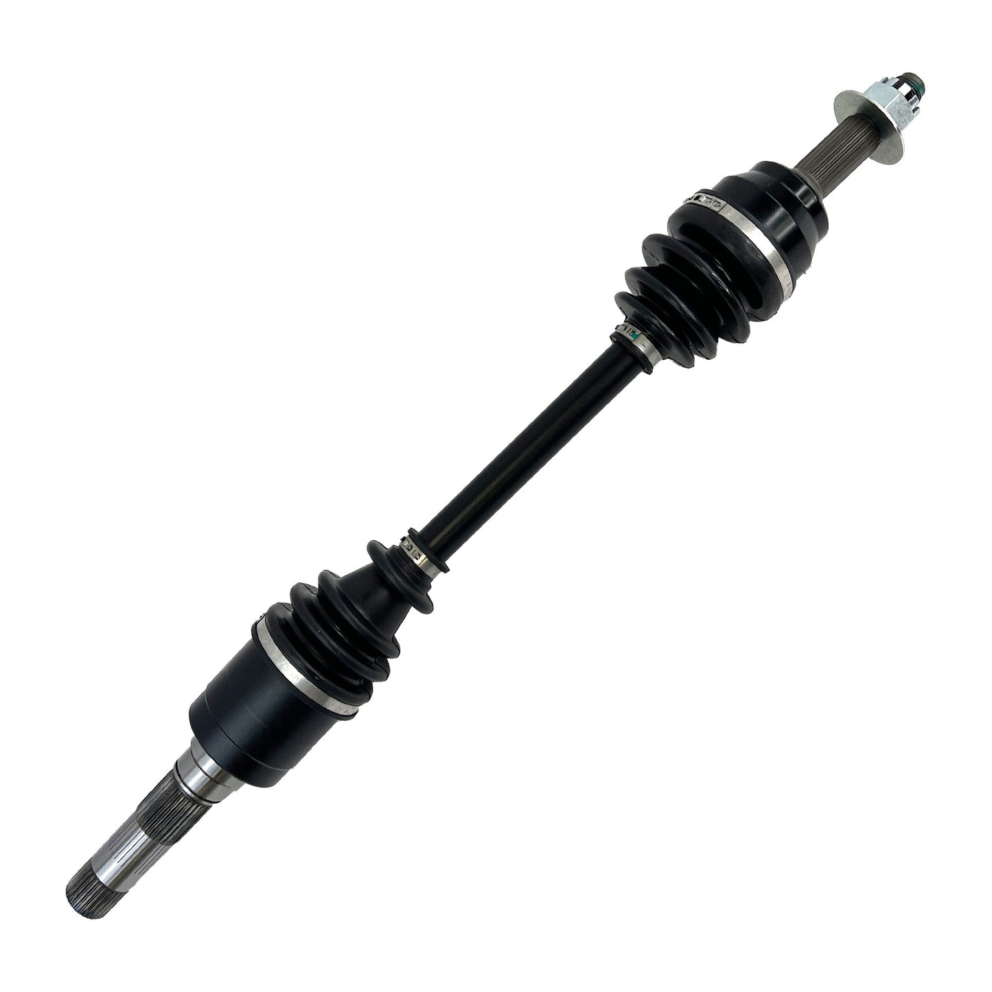 Demon HD Axle for 2012-2022 John Deere Gator XUV Rear Right