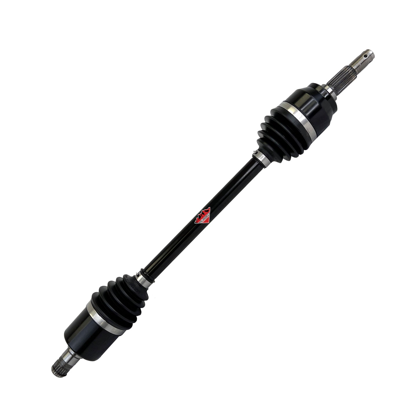 Rugged Axle for 2013-2022 John Deere Gator RSX/Gator XUV Front Left,Right