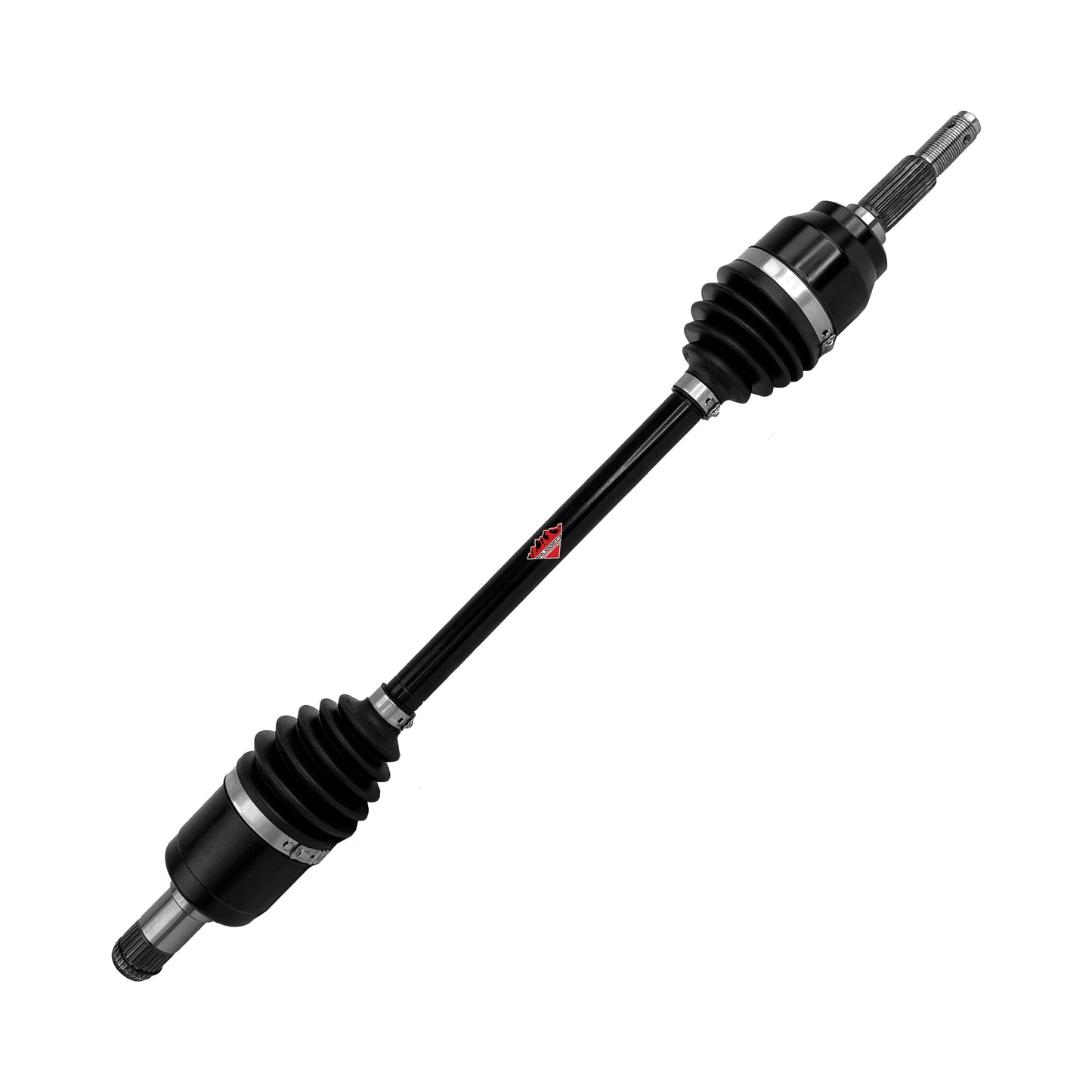 Rugged Axle for 2018-2020 John Deere Gator RSX Rear Right