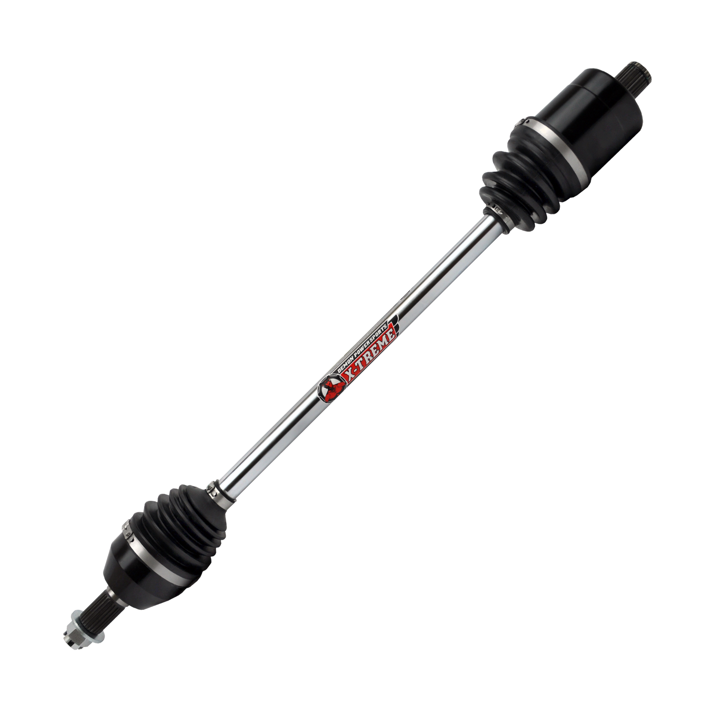 2017-2024 Polaris RZR XP 1000/RS1/XP Turbo Rear Demon Xtreme Heavy Duty Race Spec Axle