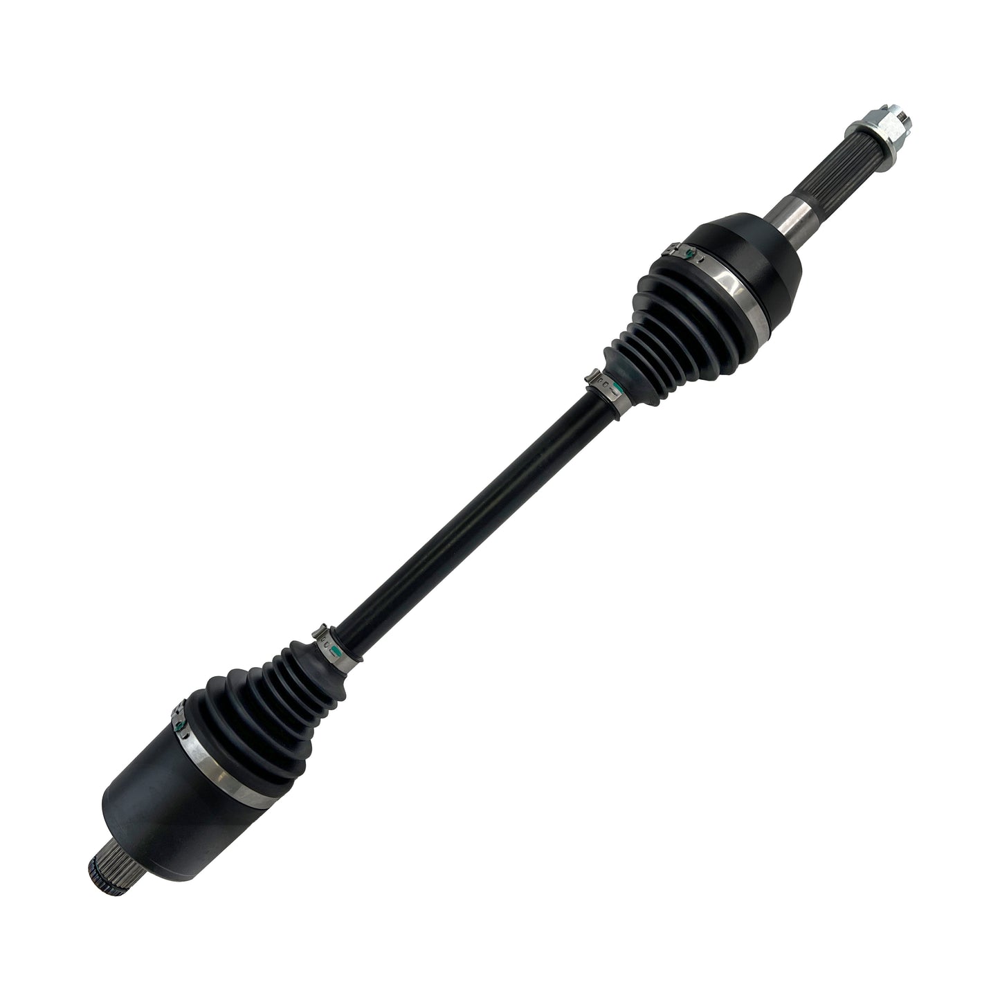 Demon HD Axle for 2010-2022 Polaris Ranger 400/Ranger EV Rear Left,Right
