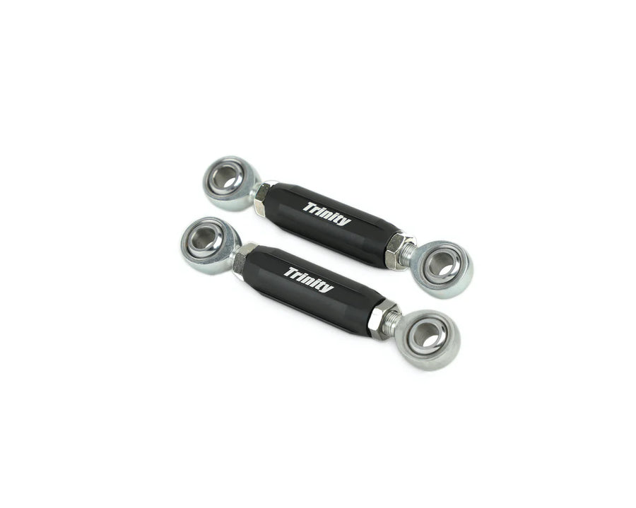Trinity Front Sway bar Links | CanAm X3
