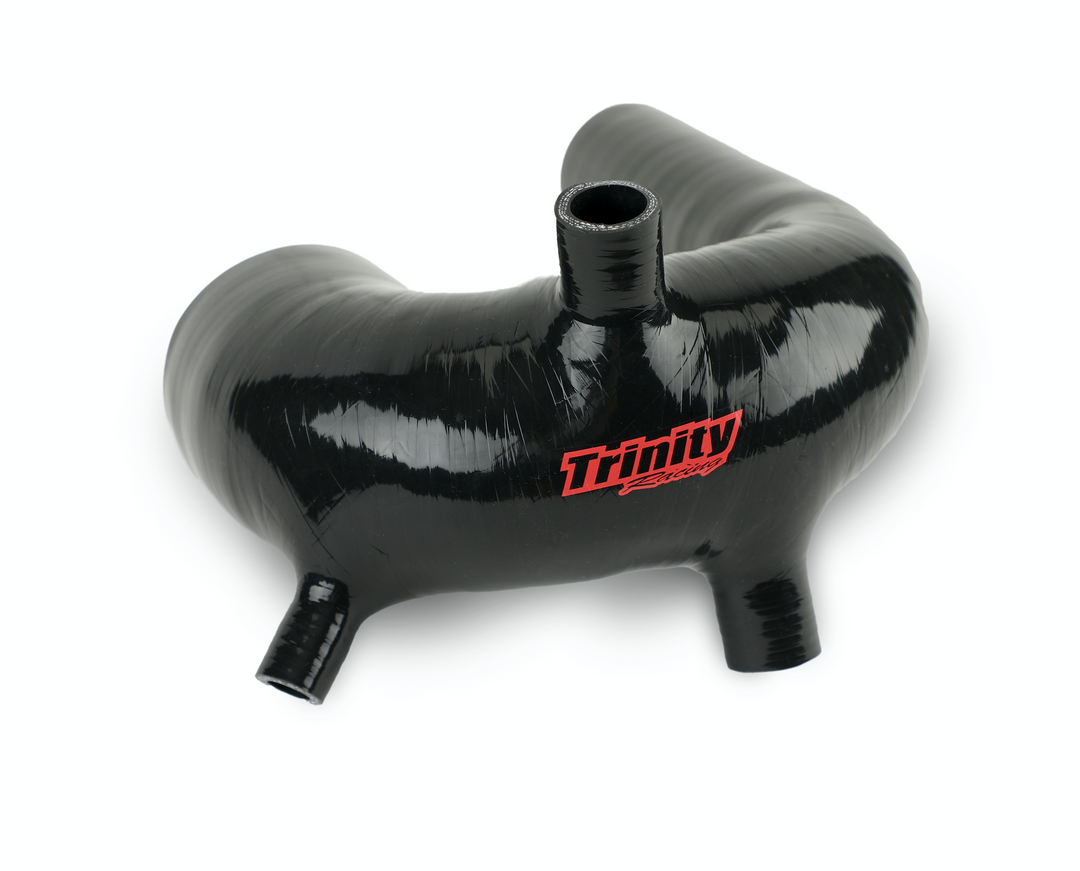 Trinity Racing Polaris RZR XP Turbo / XP1000 Tie Rods 2017.5+