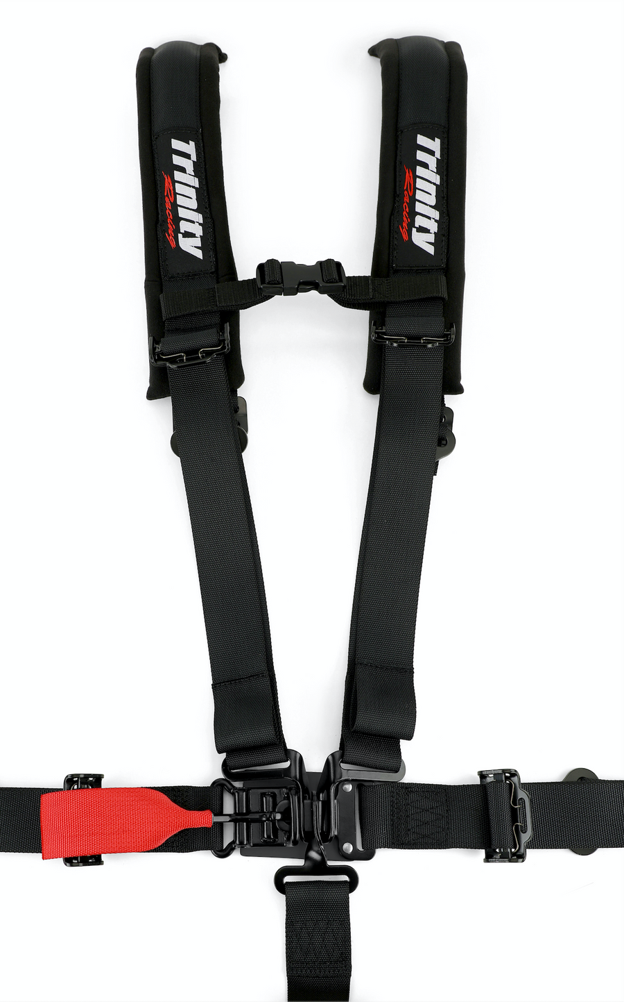 Trinity Racing Slip On Exhaust - Polaris PRO R