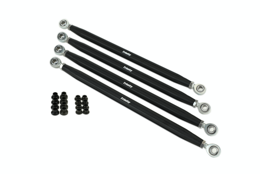Trinity Rear Sway bar Links | CanAm X3