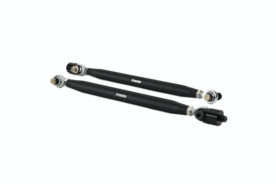 Trinity Racing Polaris RZR XP Turbo / XP1000 Tie Rods 2014-2017