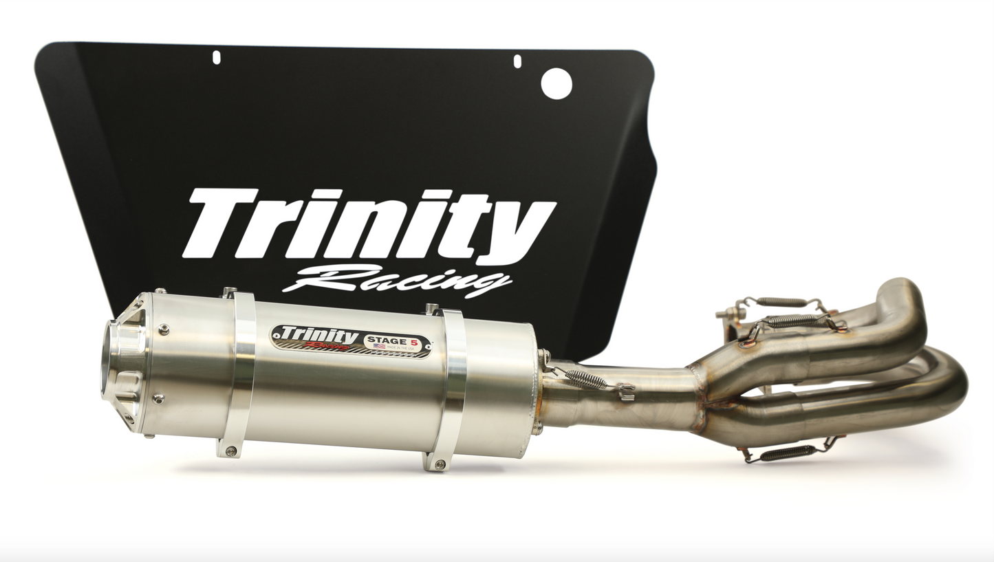 Trinity Racing Polaris RZR Clutch Puller