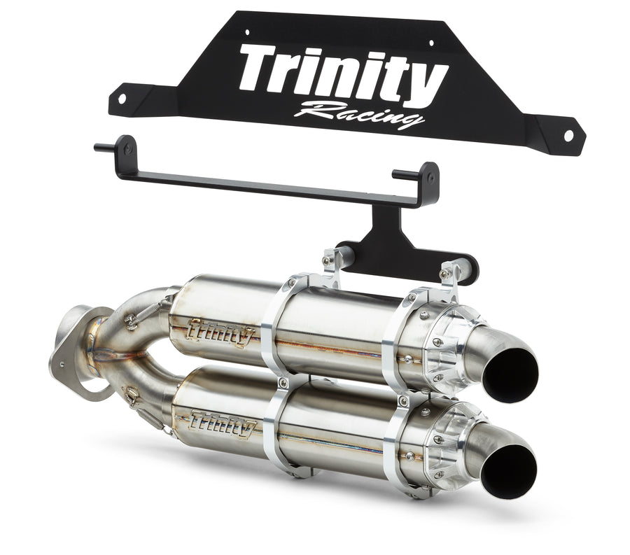 Trinity Racing Air Filter | Polaris RZR XP1000 / XP Turbo