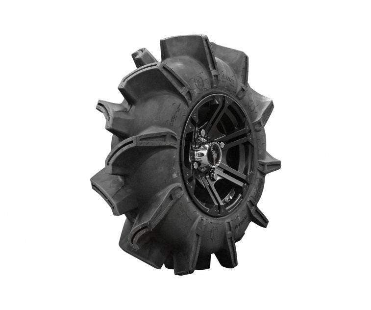 Assassinator Tire - UTV / ATV Mud Tires | SuperATV