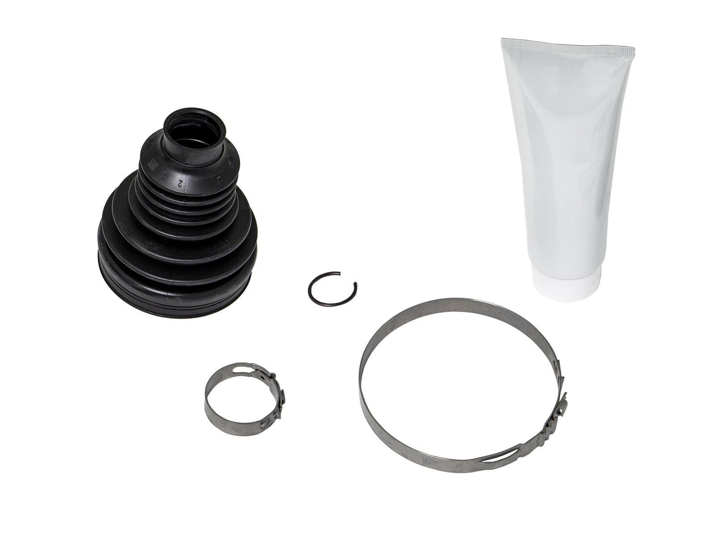 X300 Replacement Boot Kit - Polaris