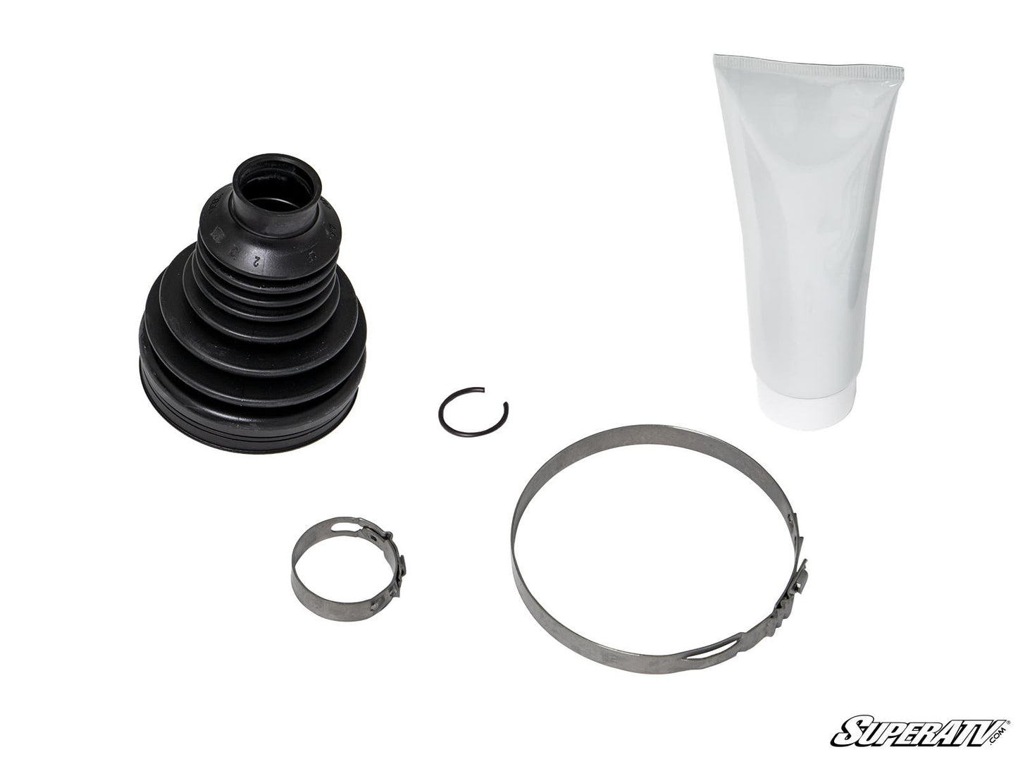 Rhino 2.0 Replacement Boot Kit - Polaris
