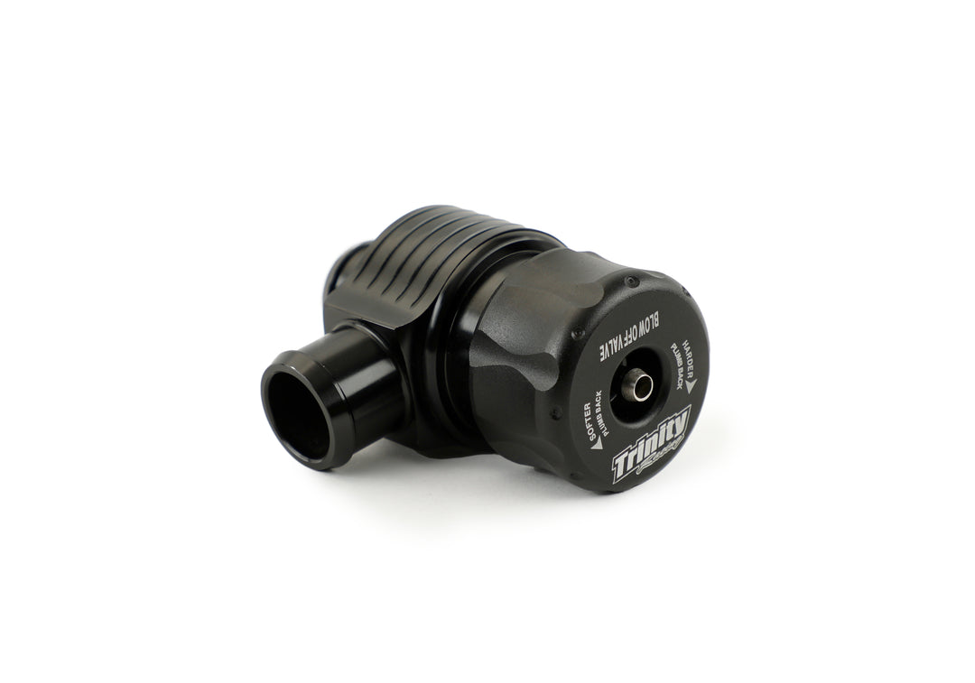 Trinity Racing Blow off Valve Filter