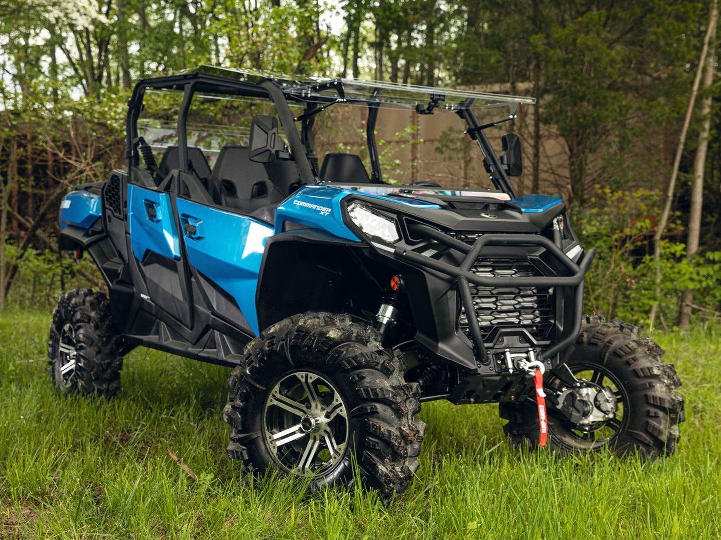 Can-Am Commander 3" Lift Kit