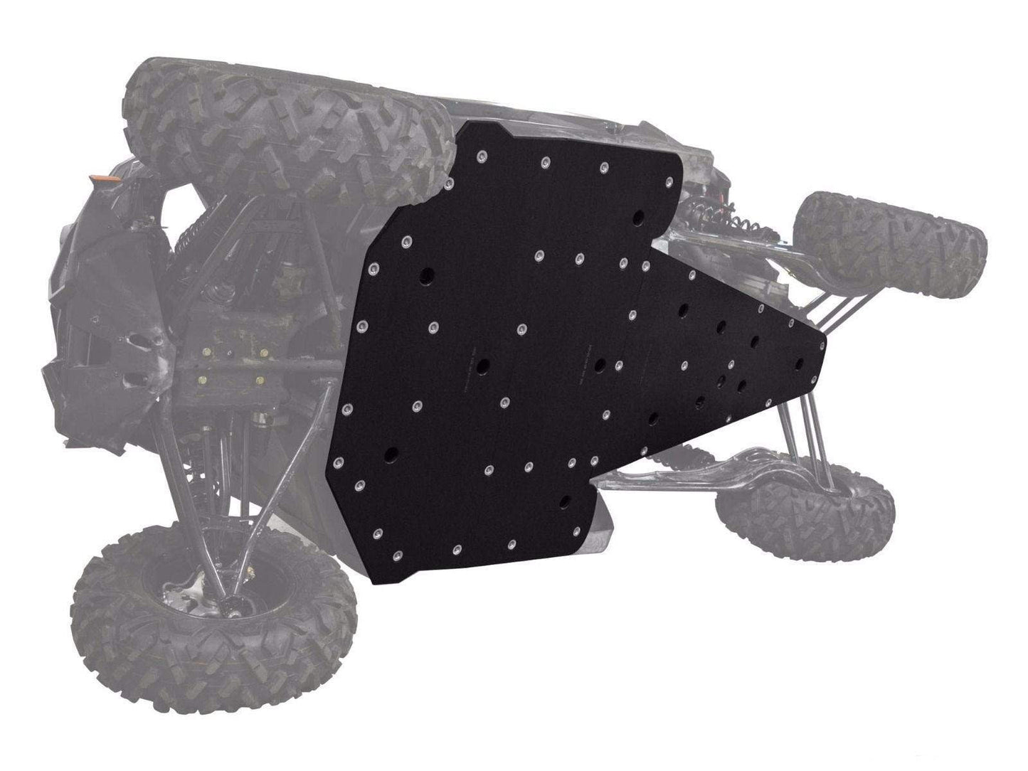 Can-Am Maverick X3 Full Skid Plate SuperATV