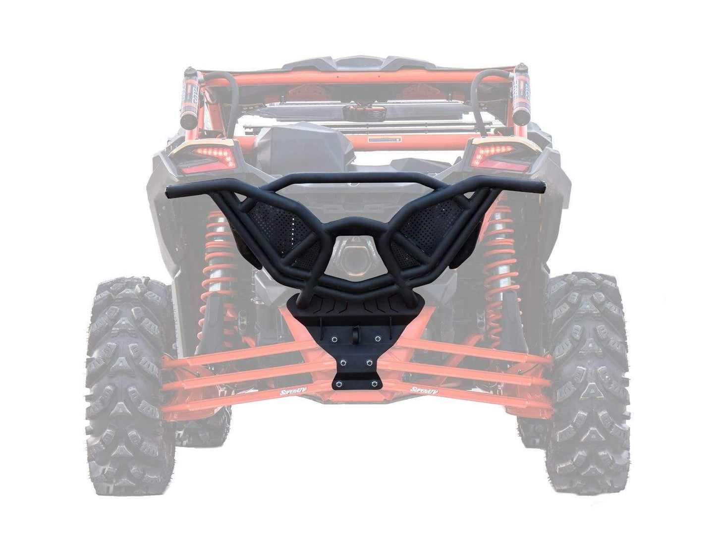Can-Am Maverick X3 Rear Bumper SuperATV