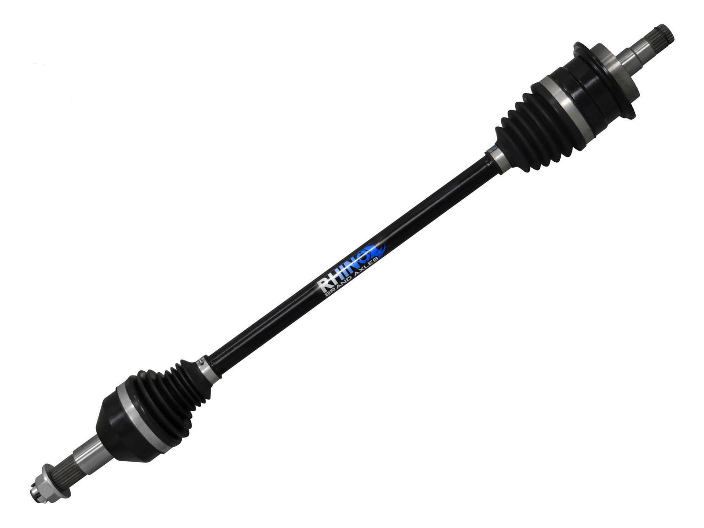 Can-Am Commander 800 / 1000 Long Travel Axles - Rhino Brand