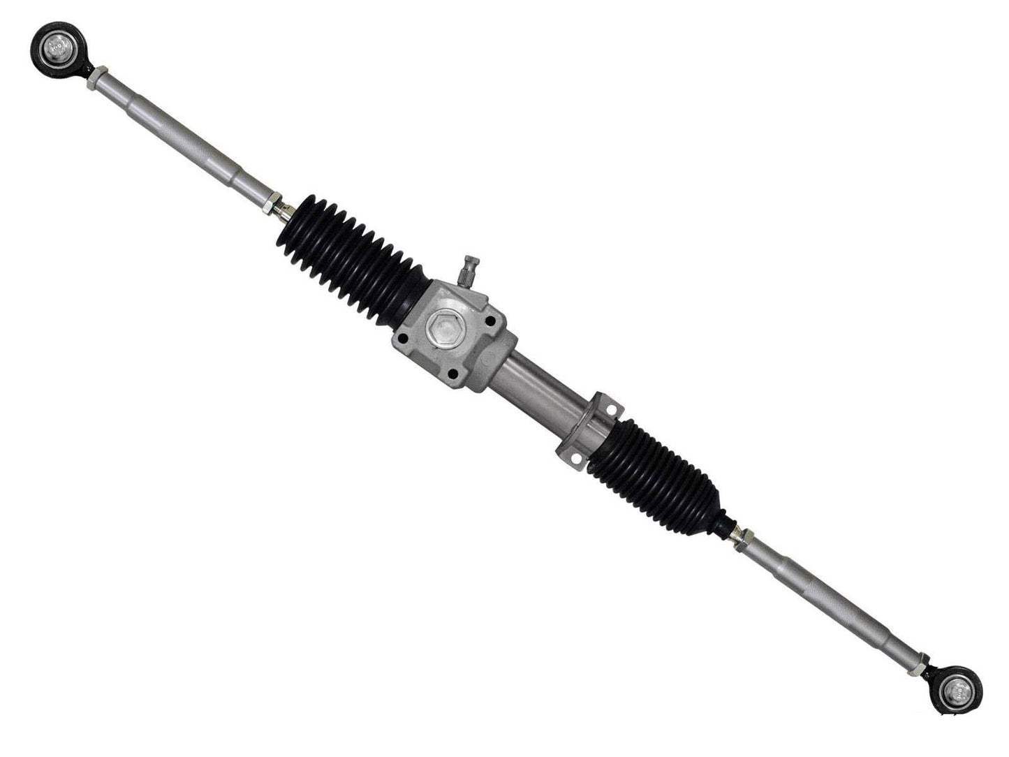 Can-Am Commander RackBoss Heavy Duty Rack and Pinion
