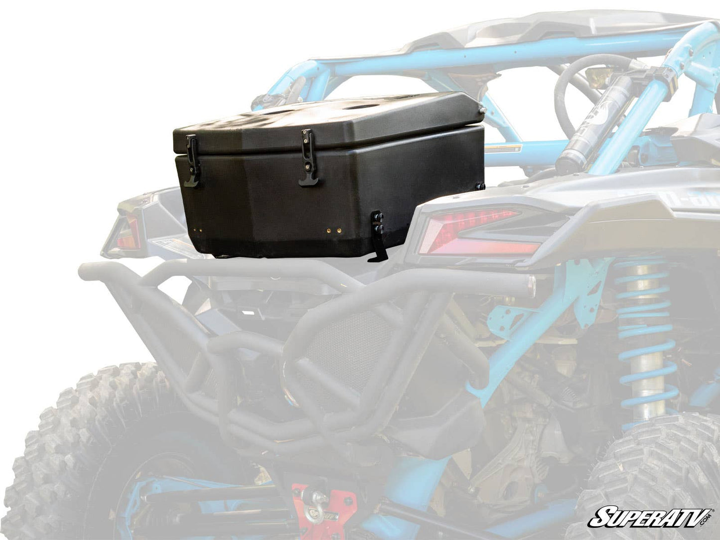 Can-Am X3 Cooler / Cargo Box