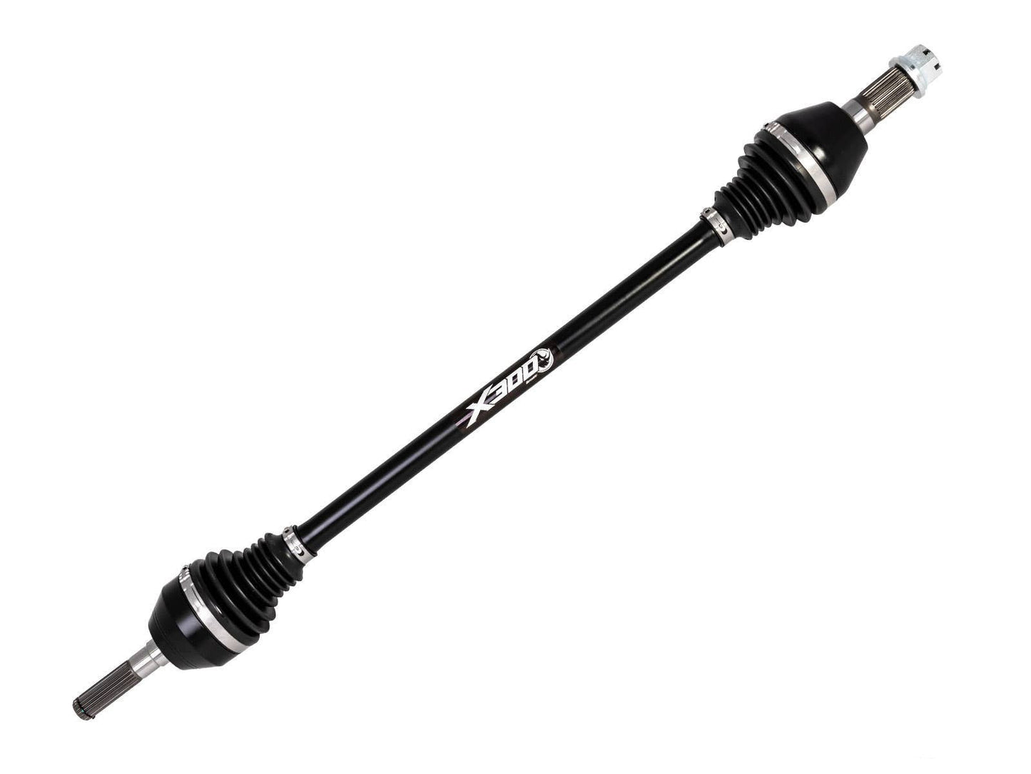 Can-Am Maverick X3 Big Lift Kit Heavy Duty Axles - X300