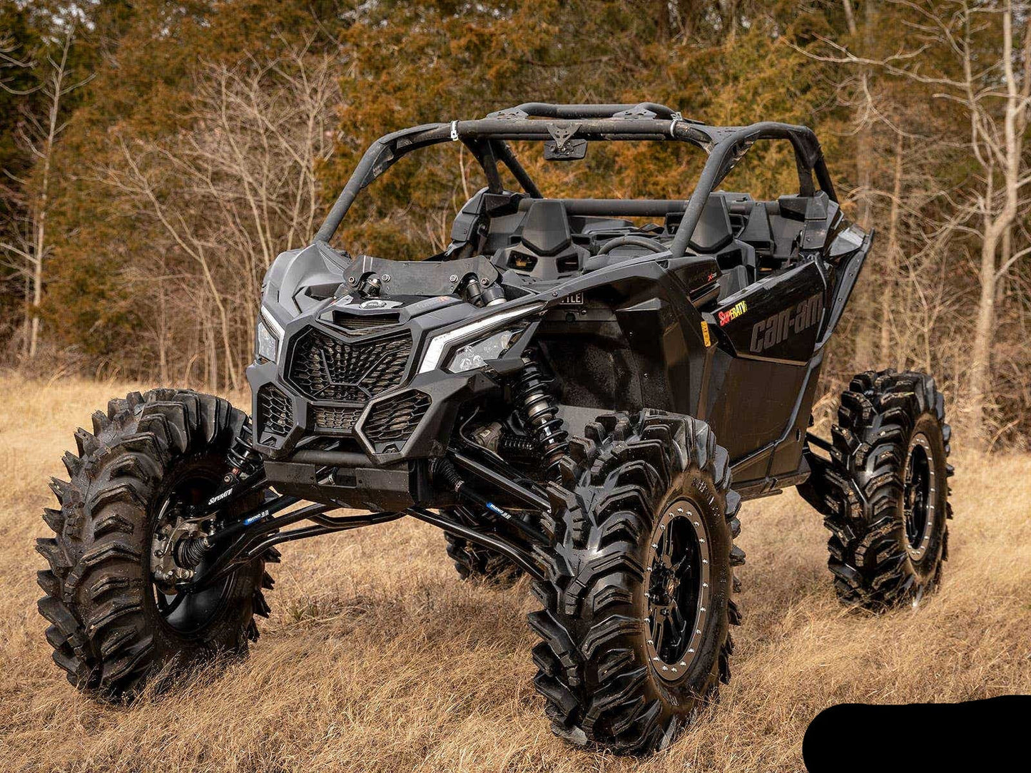 Can-Am Maverick X3 6" Lift Kit