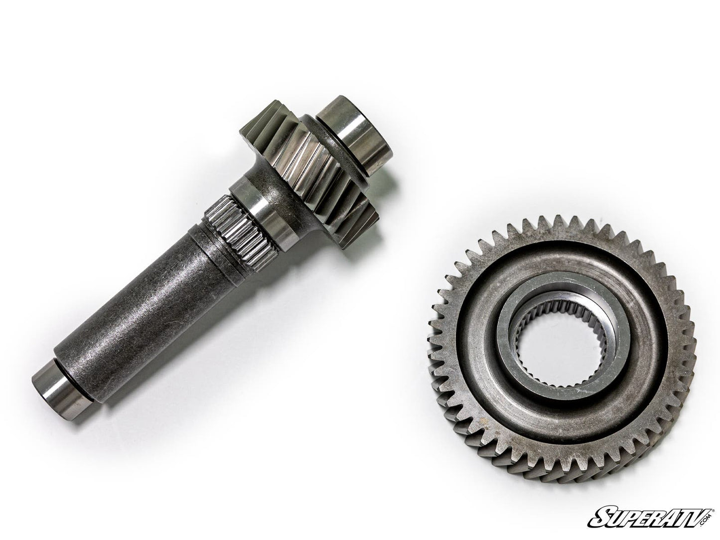 Polaris General XP 1000 Transmission Gear Reduction Kit