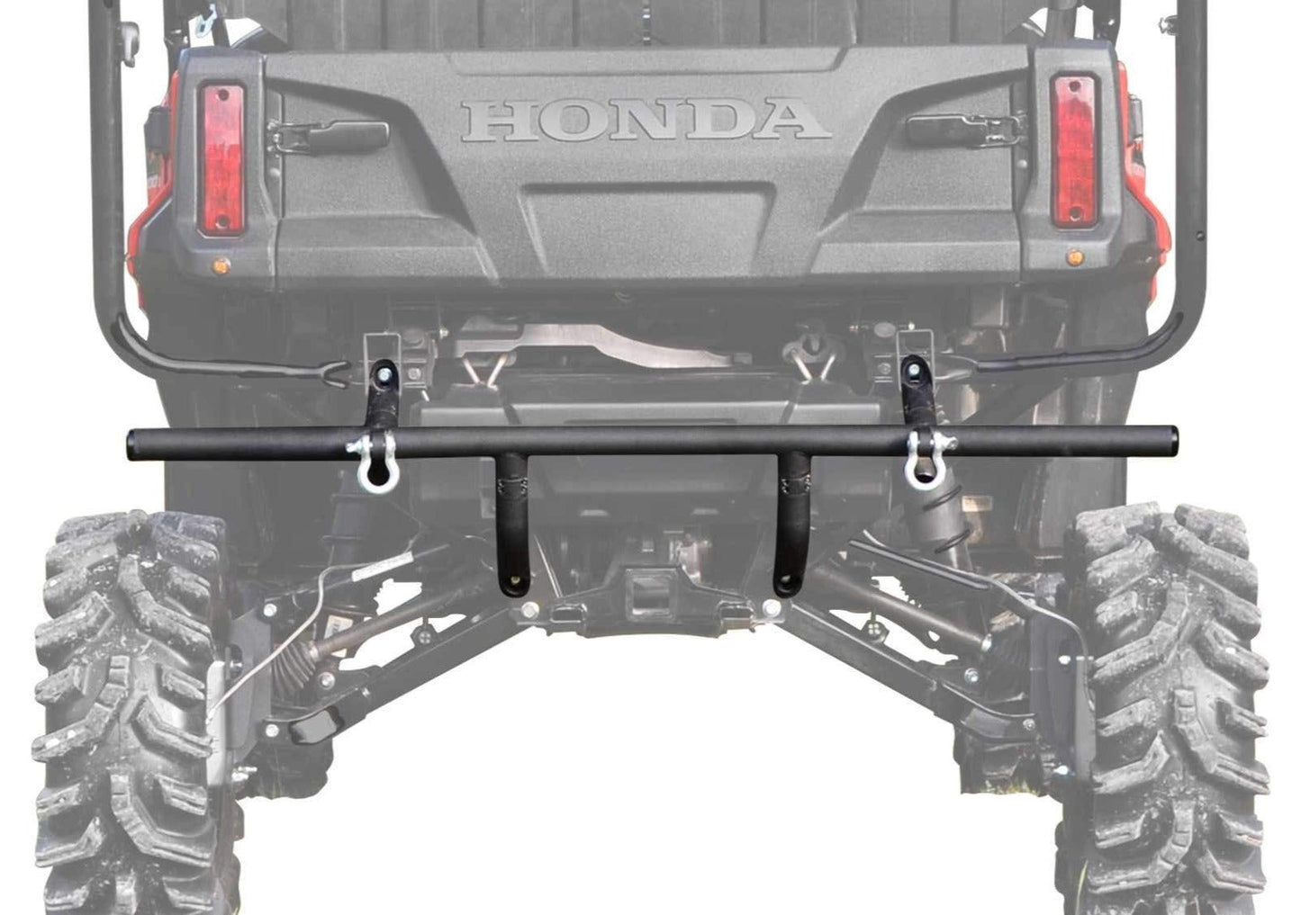 Honda Pioneer 1000-5 Rear Bumper SuperATV