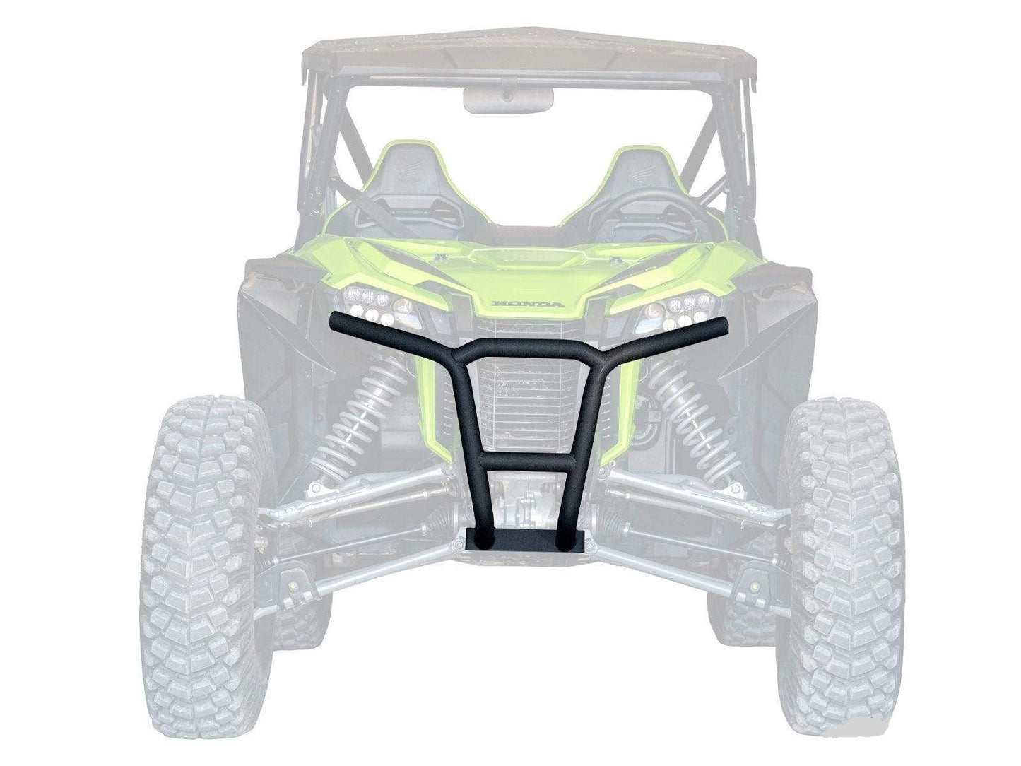 Honda Talon 1000 Front Bumper SuperATV