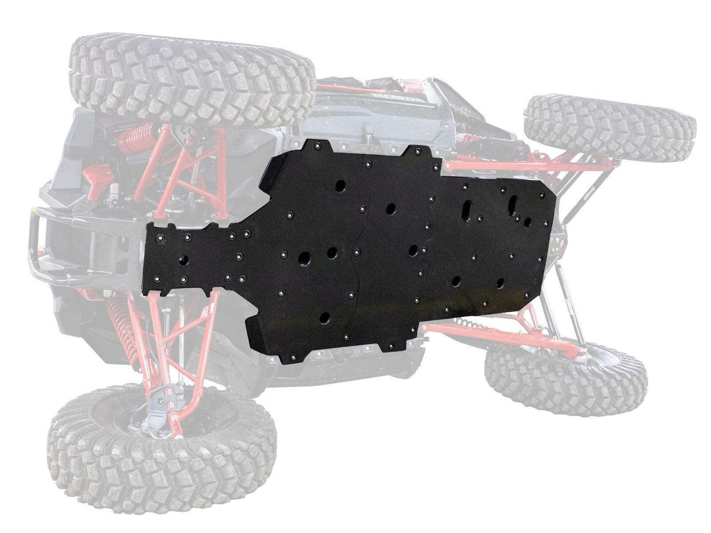 Honda Talon 1000 Full Skid Plate SuperATV