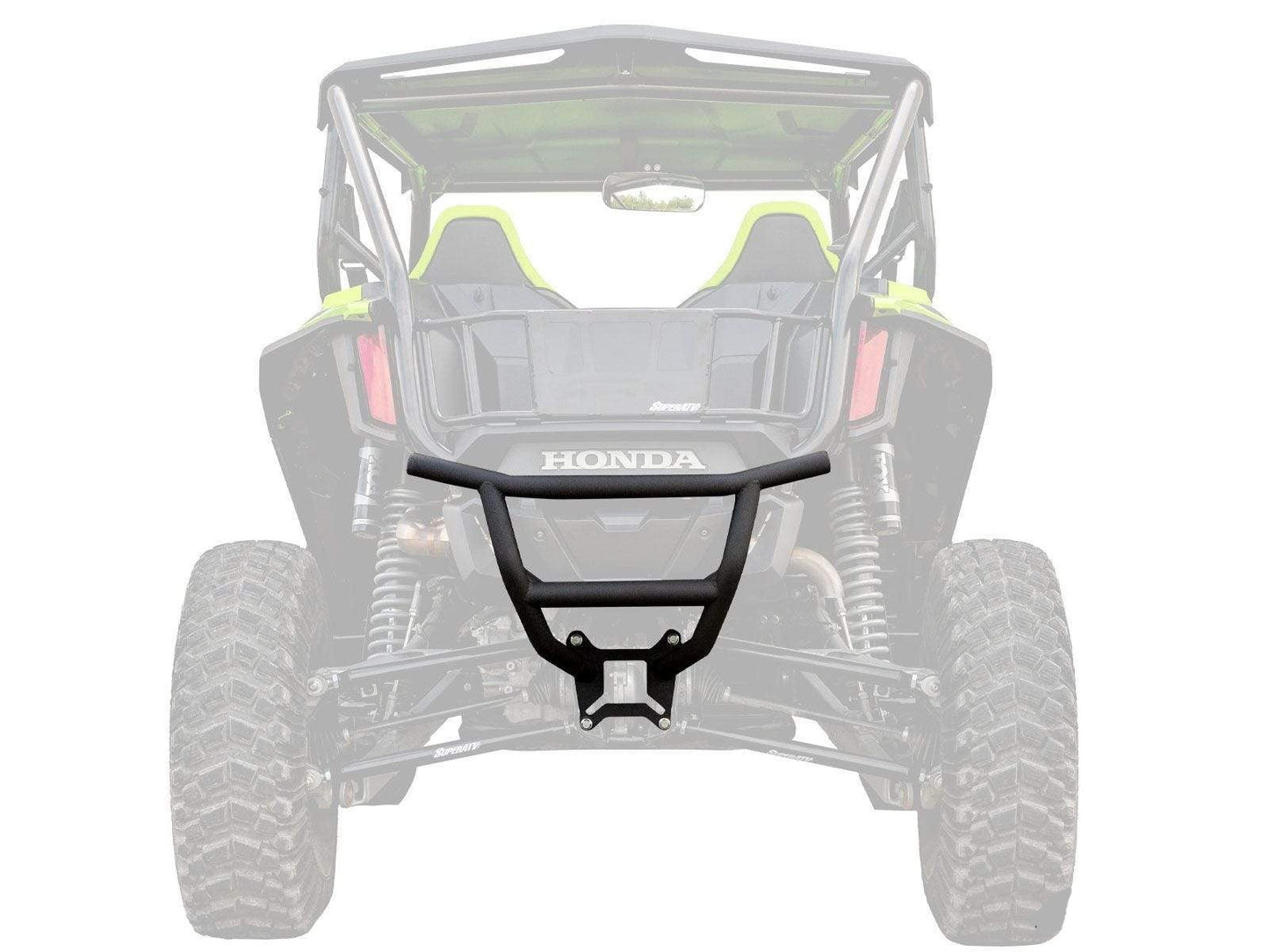 Honda Talon 1000 Rear Bumper SuperATV