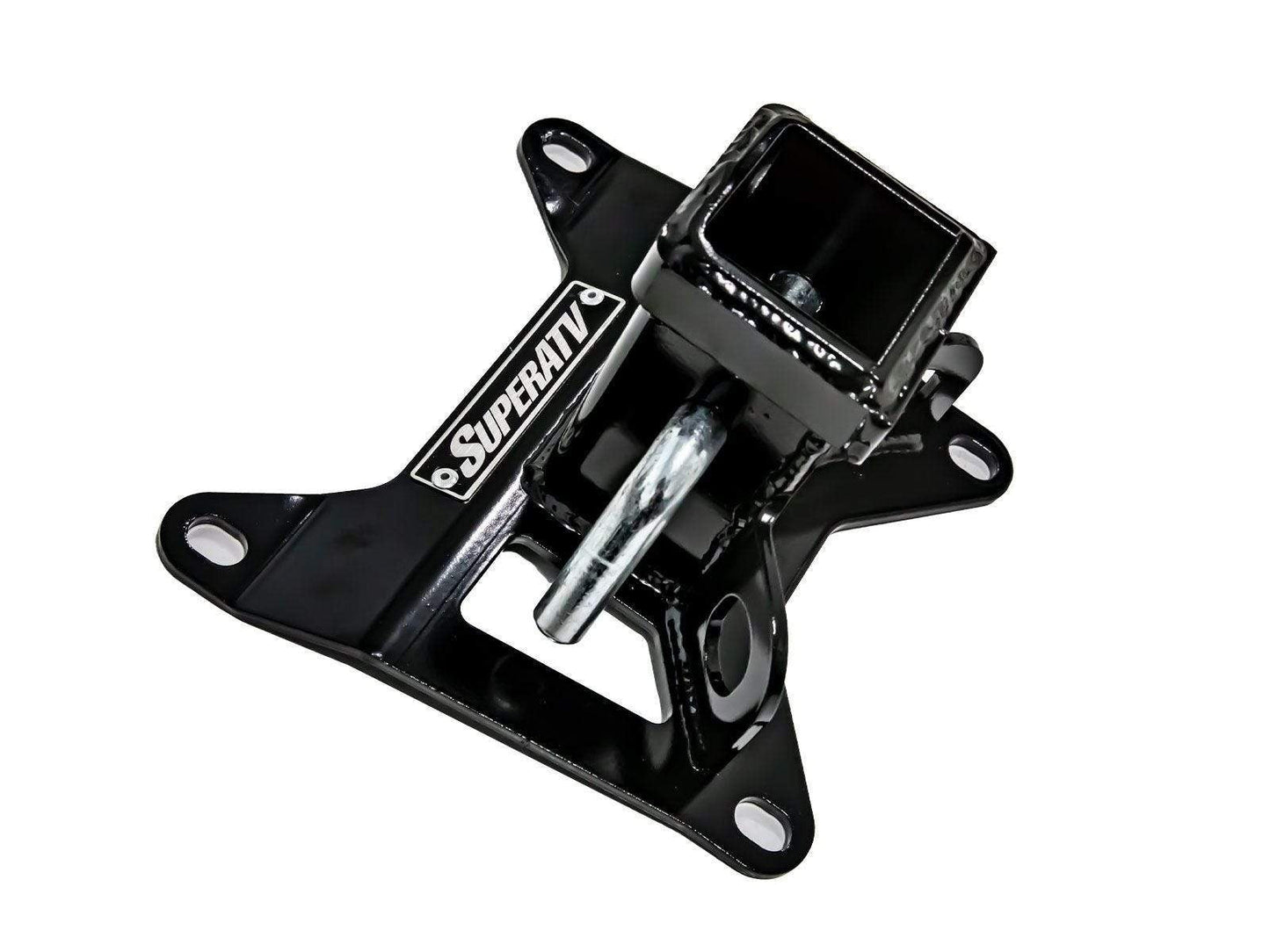 Honda Talon 1000 Rear Receiver Hitch SuperATV