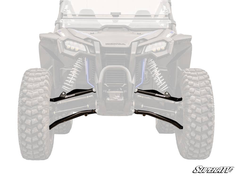 Honda Talon 1000X High Clearance A-Arms 1.5" Forward