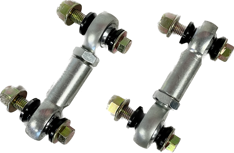 Trinity Racing Sway Bar Links | Polaris Xp1000 / XP Turbo