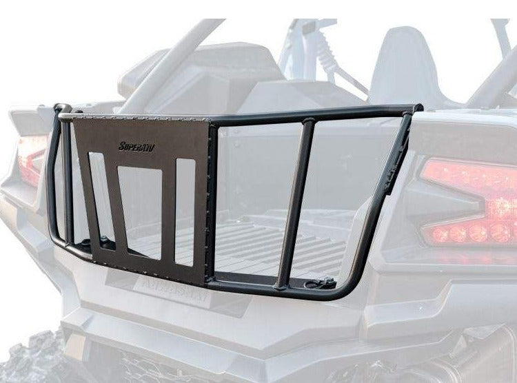 SuperATV KRX 1000 Bed Enclosure